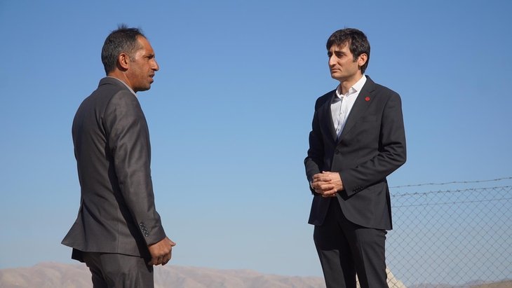 Haber Detay Görseli