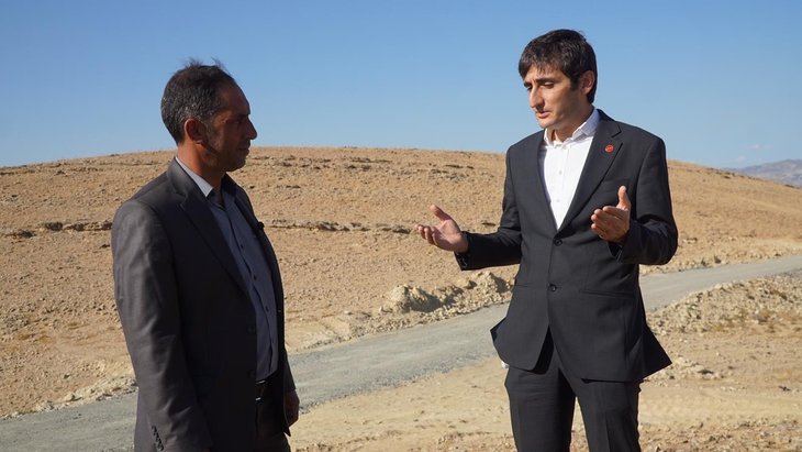 Haber Detay Görseli