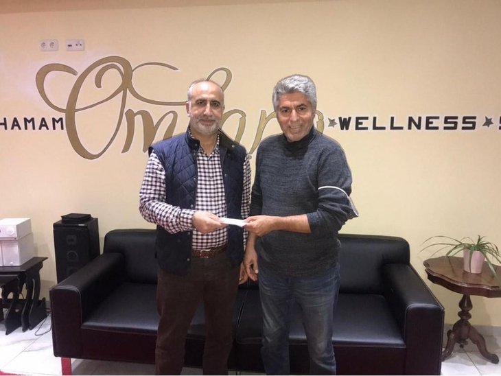 Haber Detay Görseli