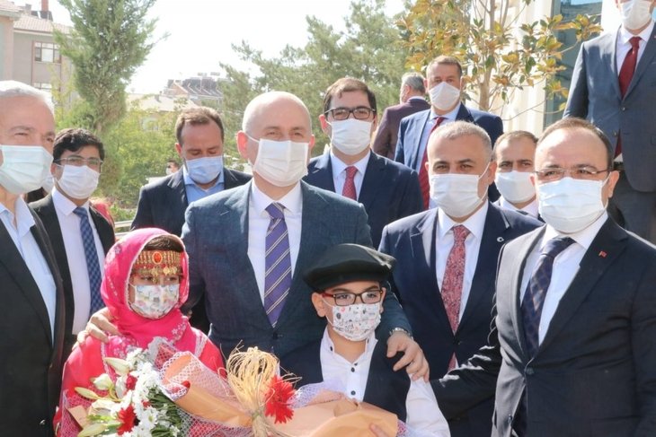 Haber Detay Görseli