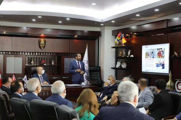 Haber Detay Görseli