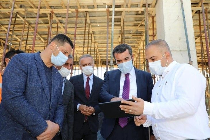 Haber Detay Görseli