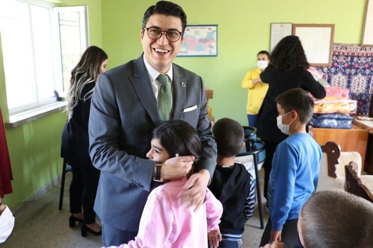 Haber Detay Görseli