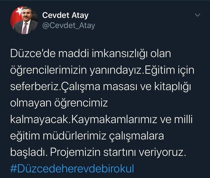 Haber Detay Görseli