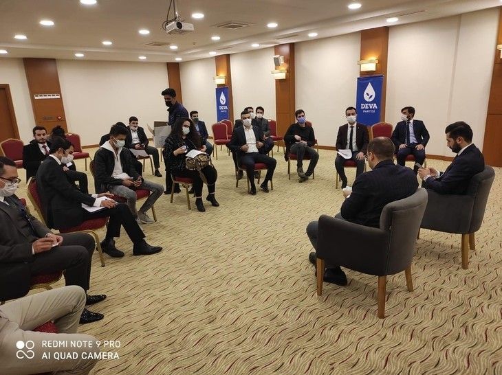 Haber Detay Görseli