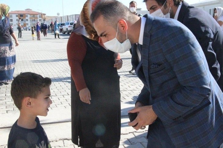 Haber Detay Görseli