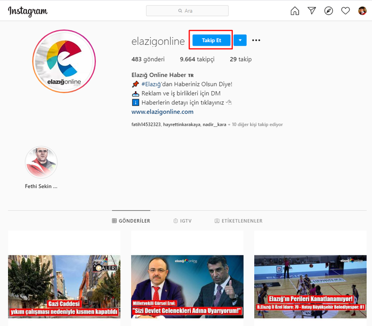 Haber Detay Görseli