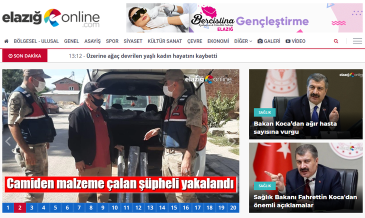 Haber Detay Görseli