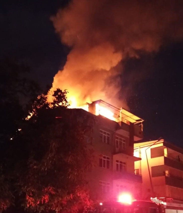 Haber Detay Görseli