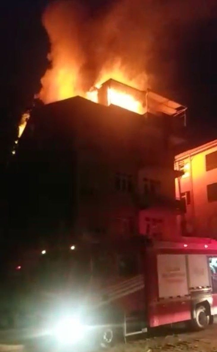 Haber Detay Görseli