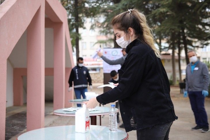 Haber Detay Görseli