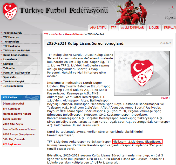 Haber Detay Görseli