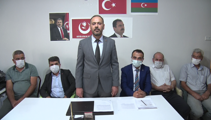 Haber Detay Görseli