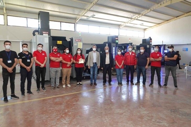 Haber Detay Görseli