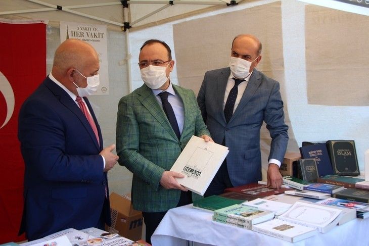 Haber Detay Görseli