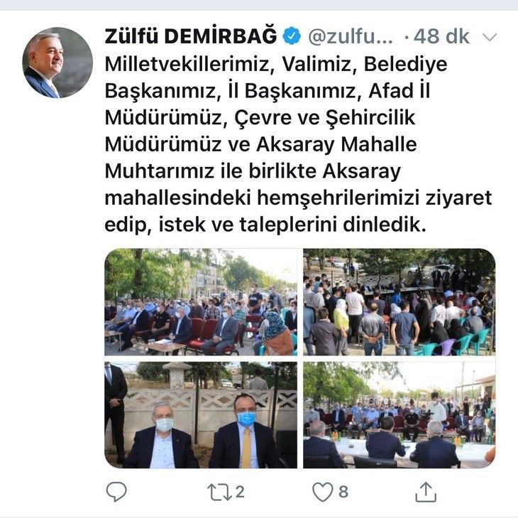 Haber Detay Görseli