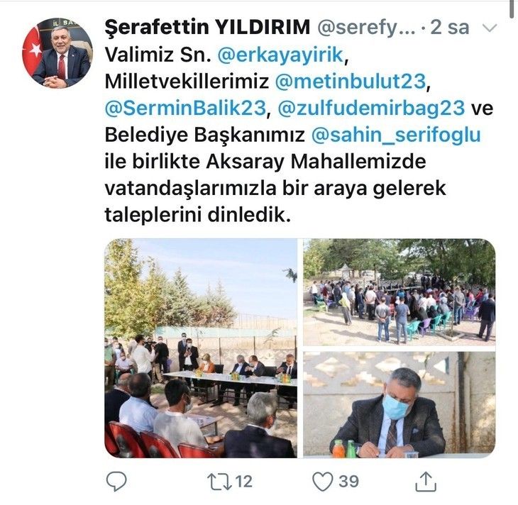 Haber Detay Görseli