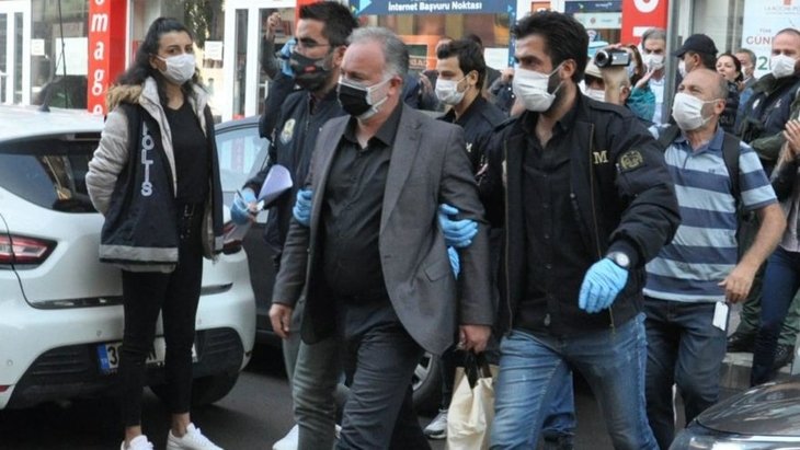 Haber Detay Görseli