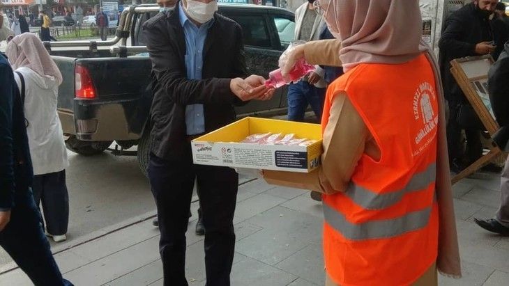 Haber Detay Görseli