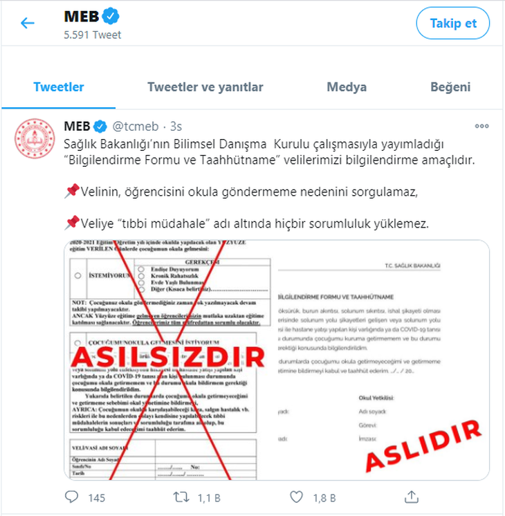 Haber Detay Görseli