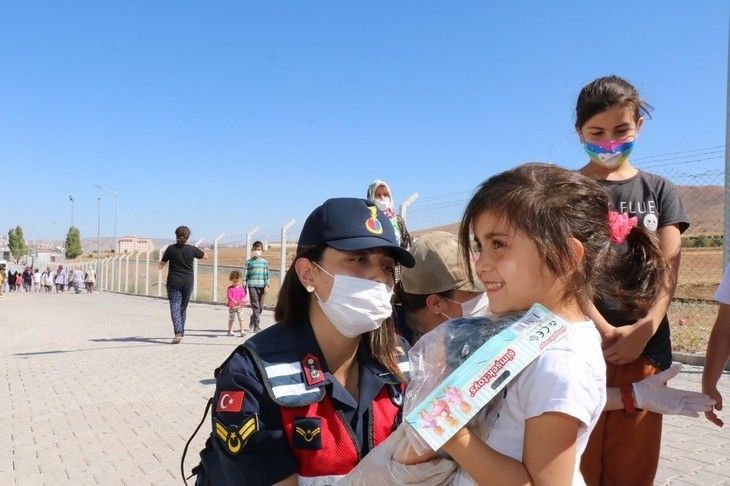 Haber Detay Görseli