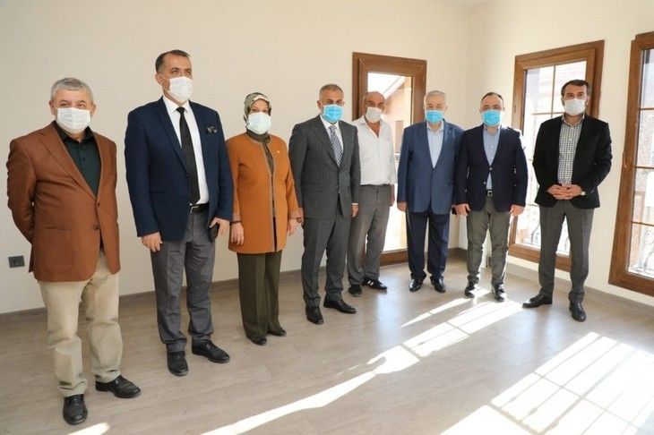 Haber Detay Görseli