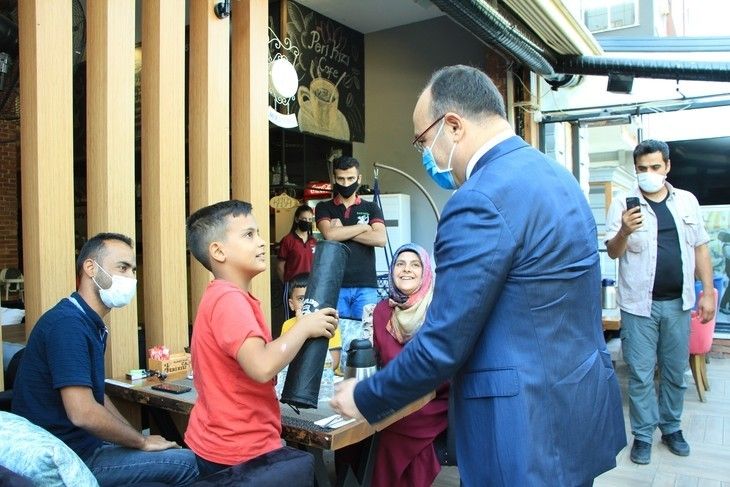 Haber Detay Görseli