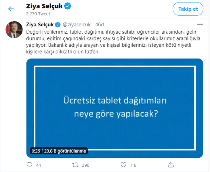 Haber Detay Görseli