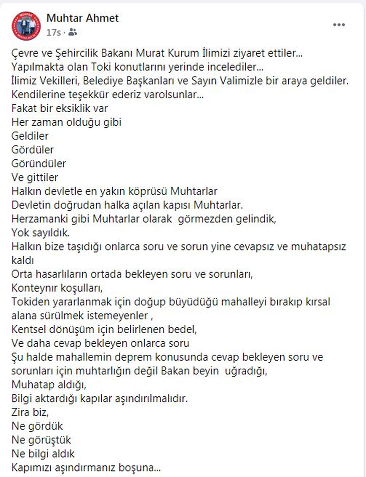 Haber Detay Görseli