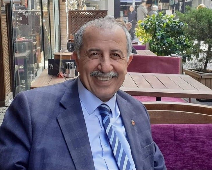 Haber Detay Görseli