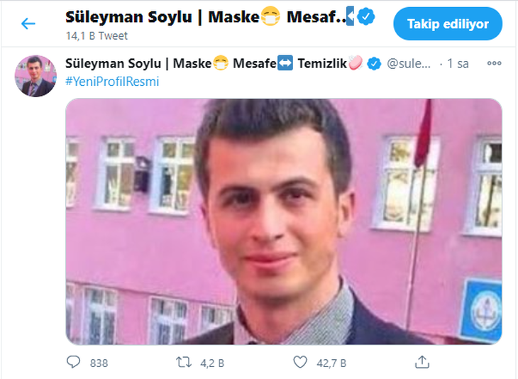 Haber Detay Görseli