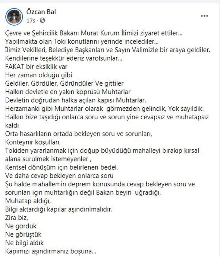 Haber Detay Görseli