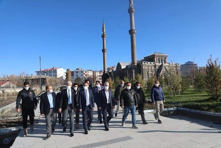 Haber Detay Görseli