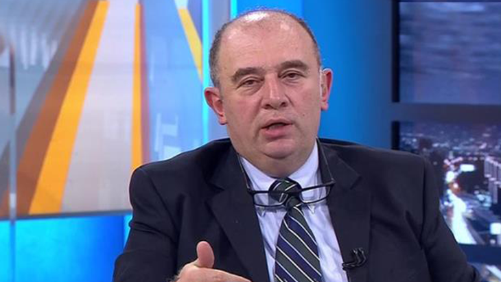 Prof. Dr. Ateş Kara Haber Detay Görseli