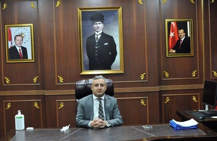 Haber Detay Görseli