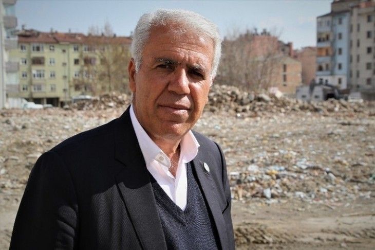 Haber Detay Görseli