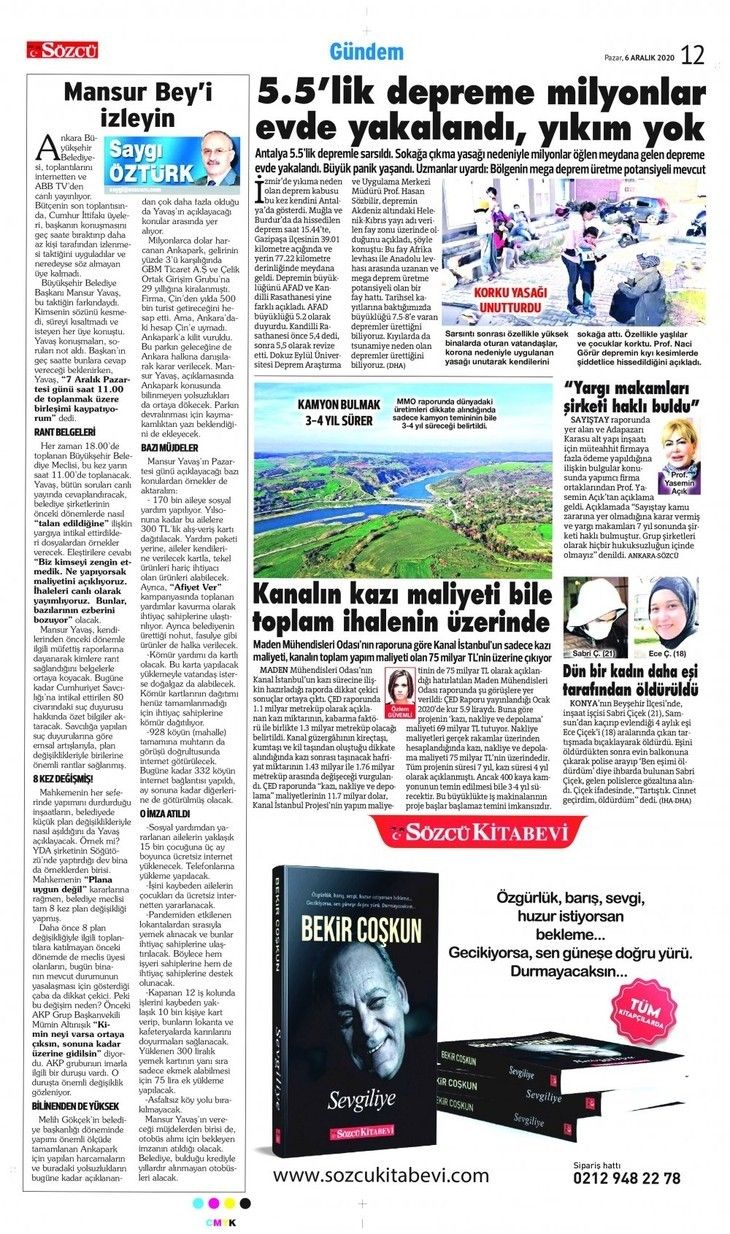 Haber Detay Görseli