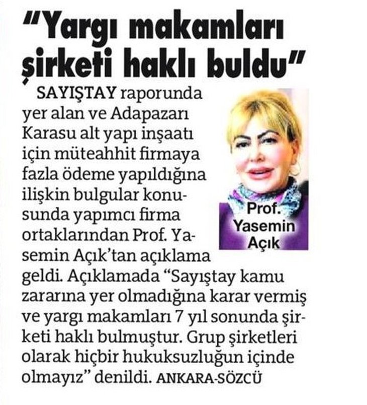 Haber Detay Görseli