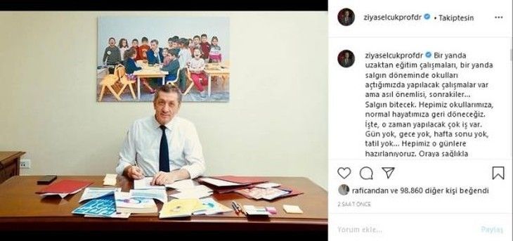 Haber Detay Görseli