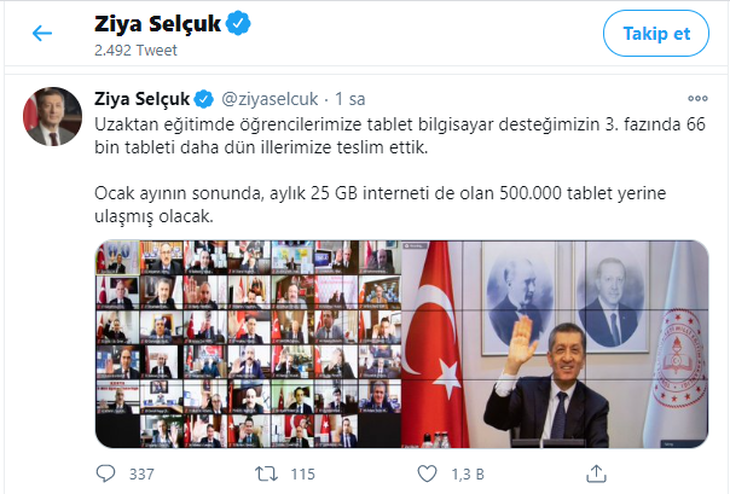 Haber Detay Görseli