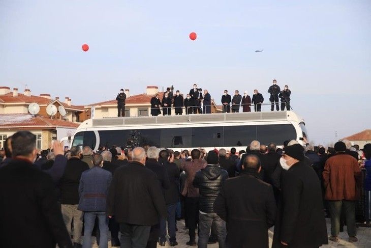 Haber Detay Görseli