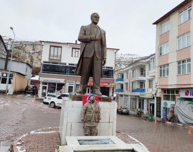 Haber Detay Görseli