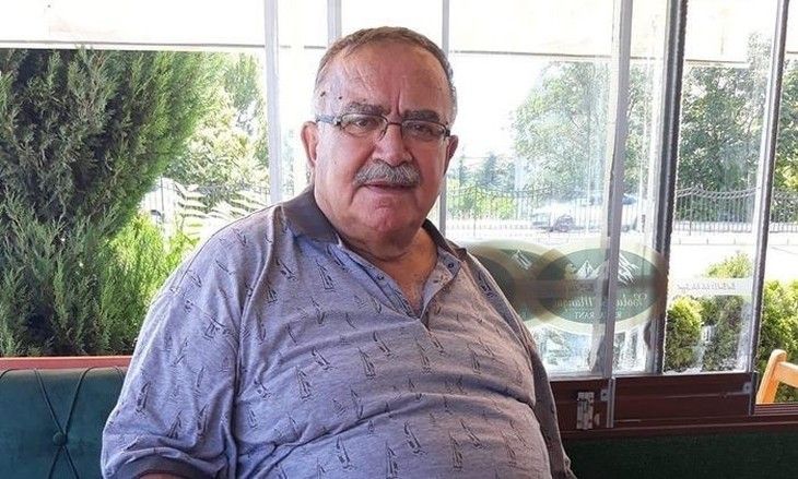 Ahmet Tevfik Ozan Haber Detay Görseli