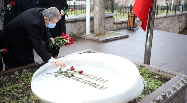 Haber Detay Görseli