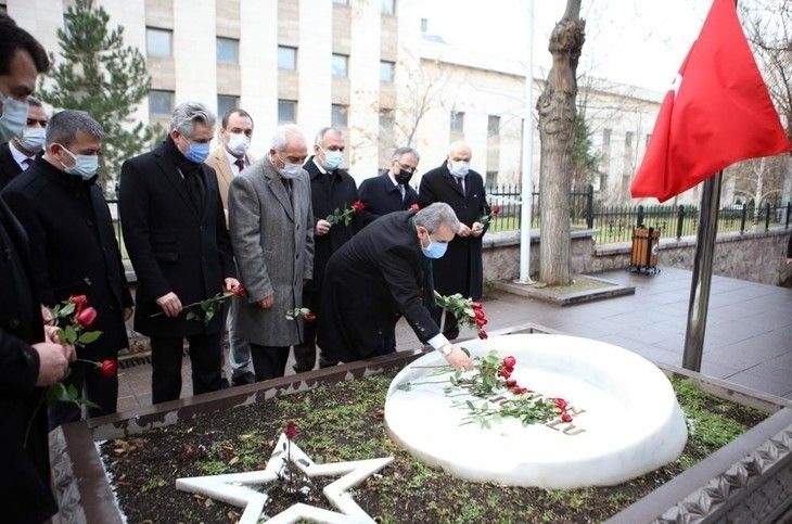 Haber Detay Görseli