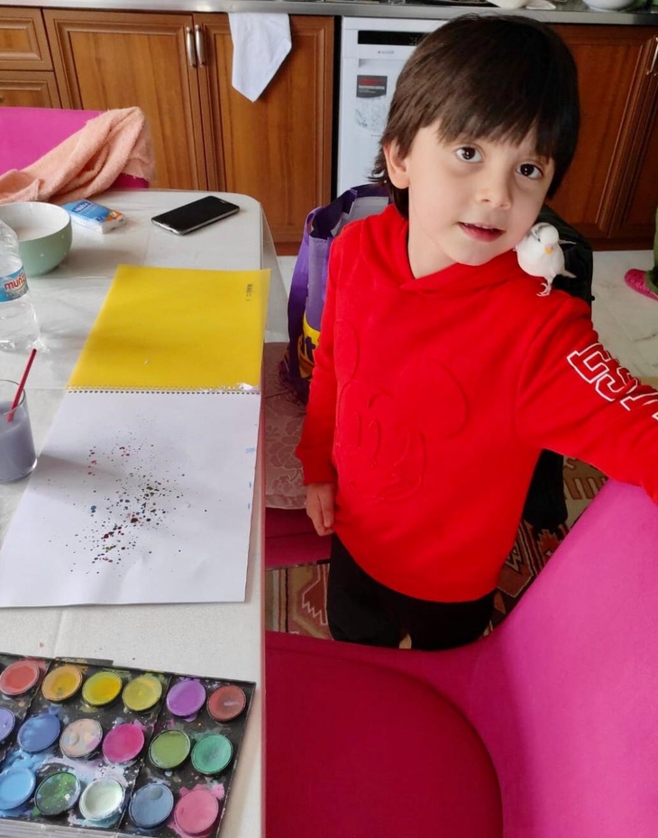 Haber Detay Görseli