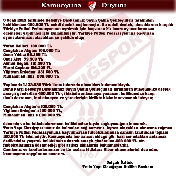 Haber Detay Görseli