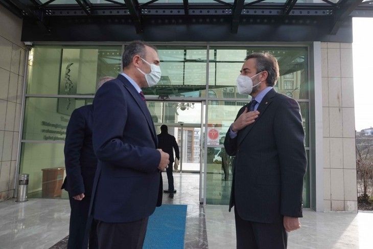 Haber Detay Görseli