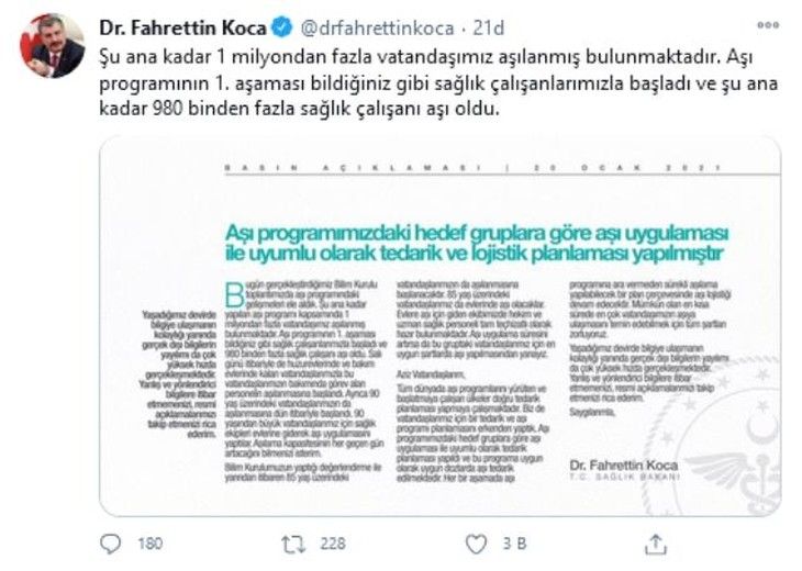 Haber Detay Görseli