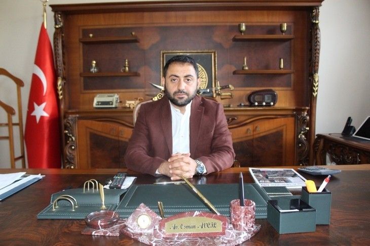 Haber Detay Görseli